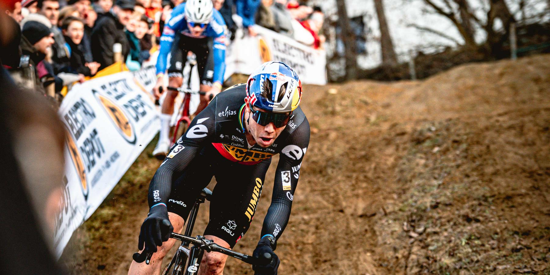 Ontdek de kalender van de Telenet Superprestige 2023-2024