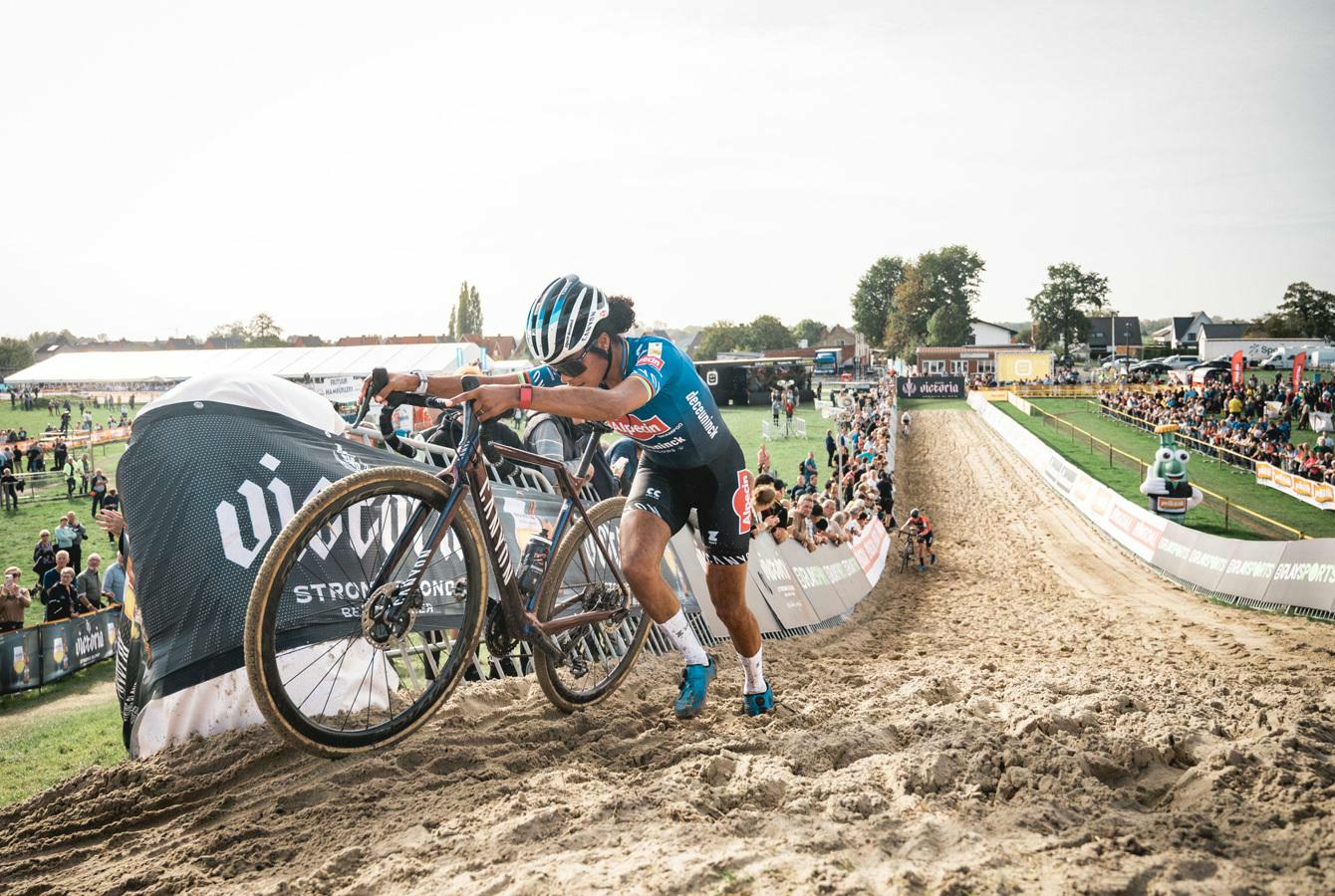 Win een Telenet Superprestige seizoenspas