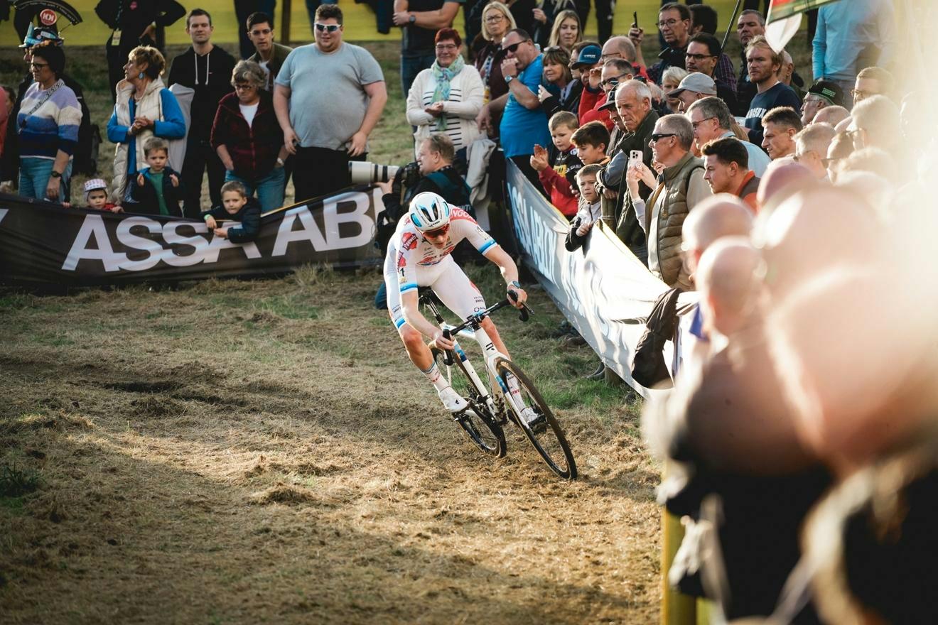 Win een Telenet Superprestige seizoenspas voor twee