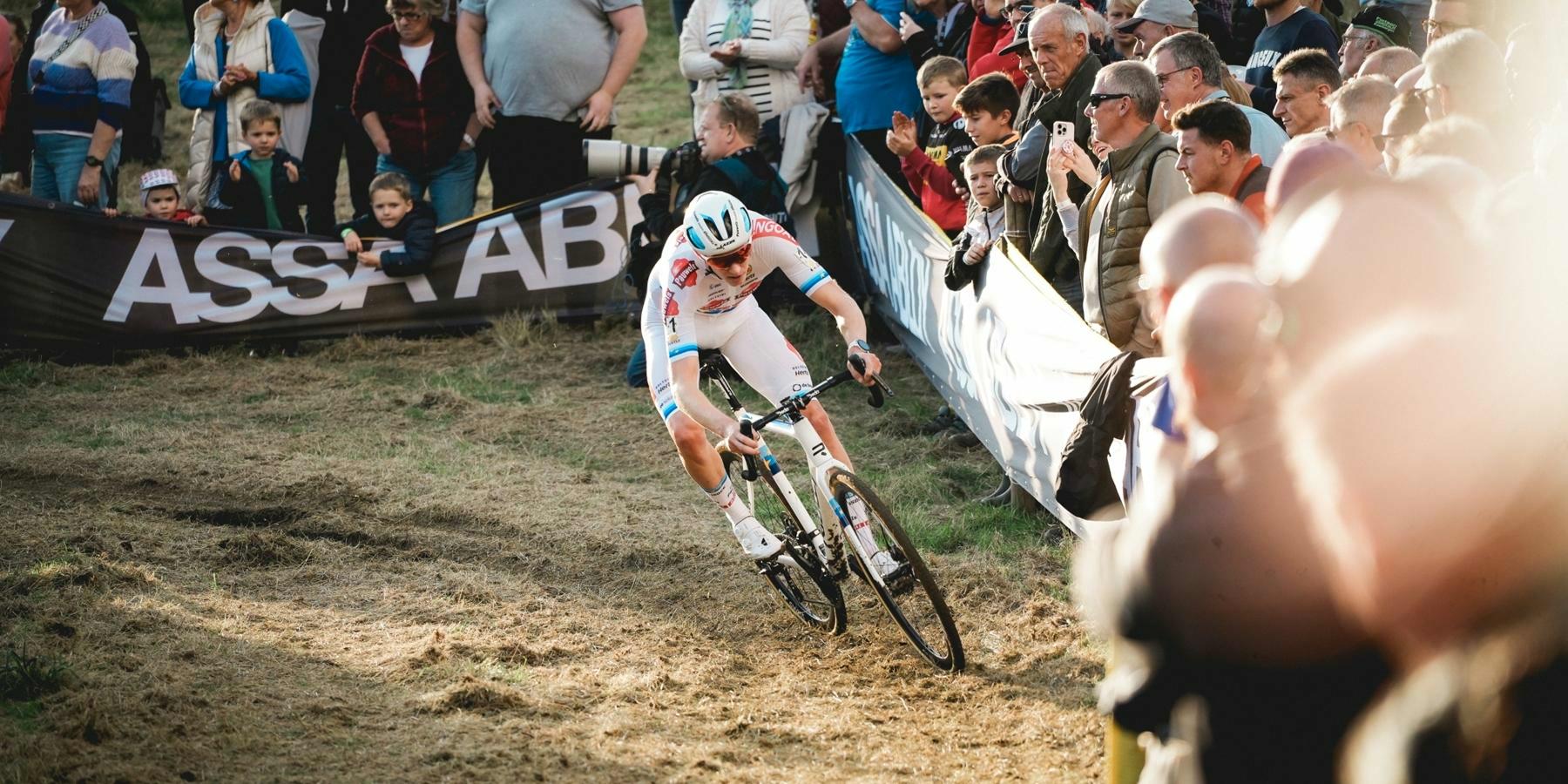 Win een Telenet Superprestige seizoenspas voor twee
