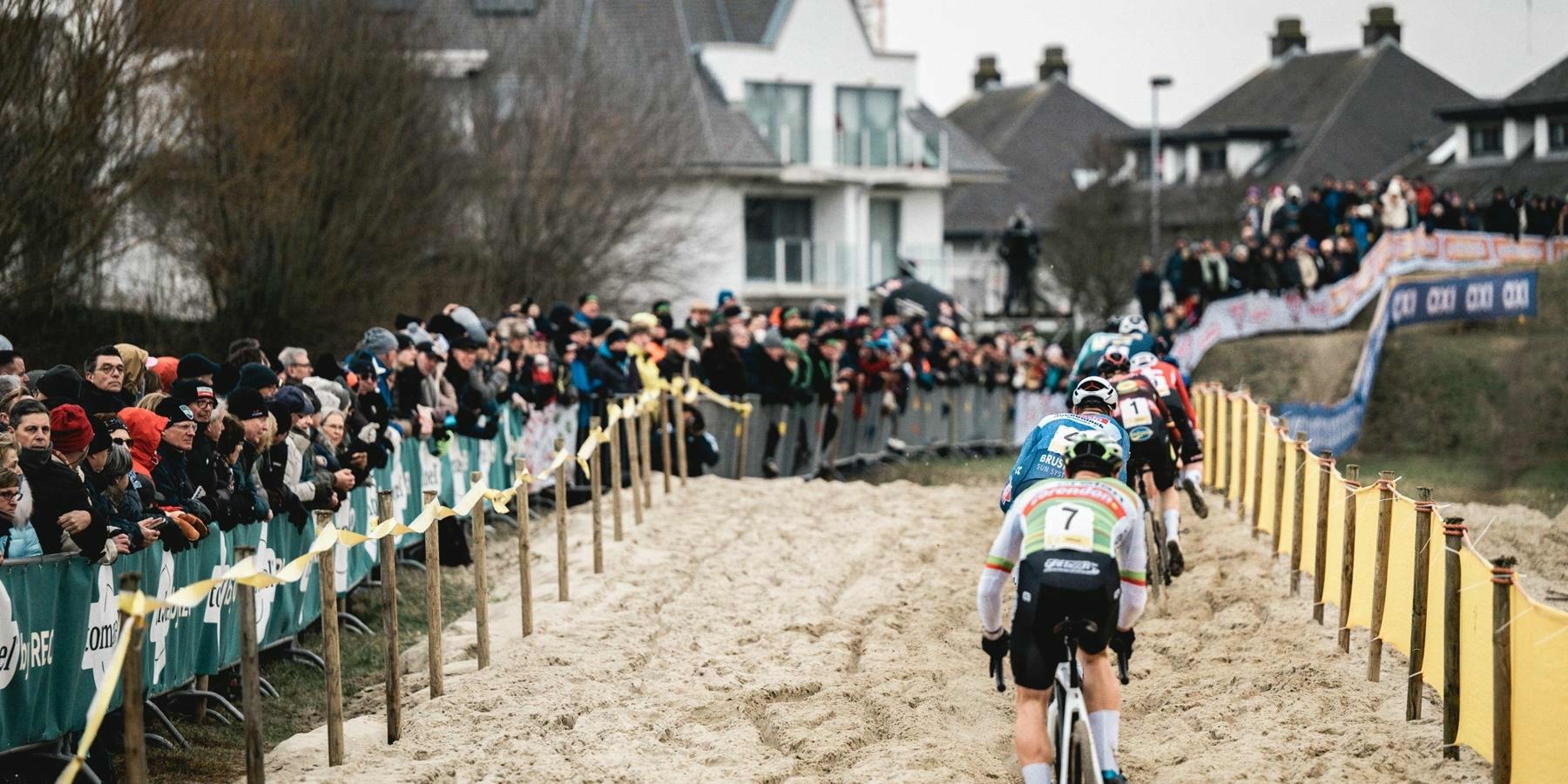FrieslandCampina vervoegt Telenet Superprestige als Main Partner