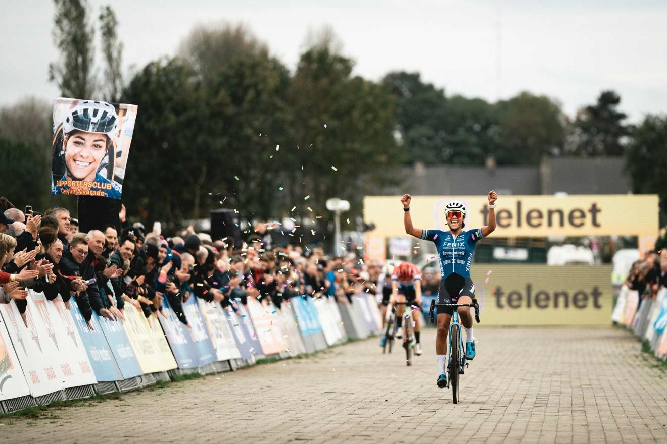 Telenet lanceert de Connected Cup