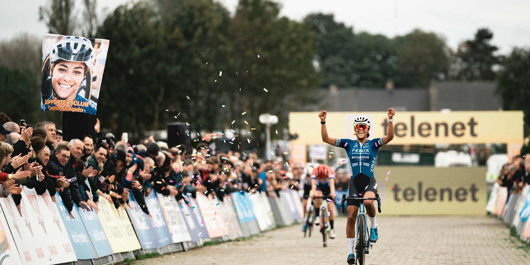 Telenet lanceert de Connected Cup