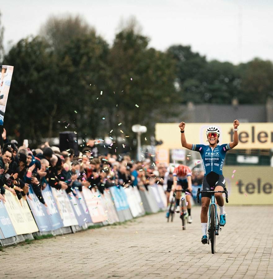 Telenet lanceert de Connected Cup
