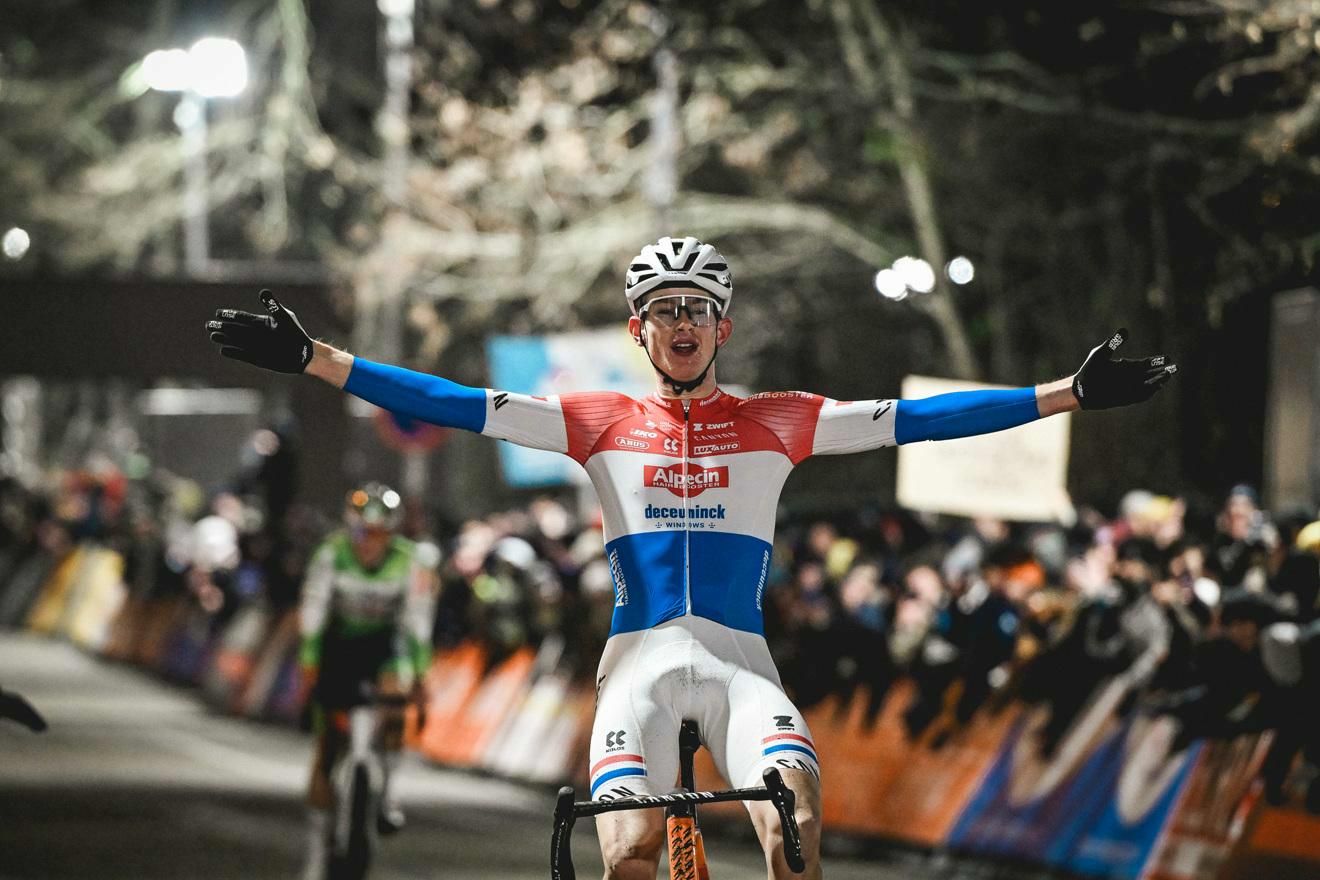 Bisnummer voor Del Grosso in Diegem