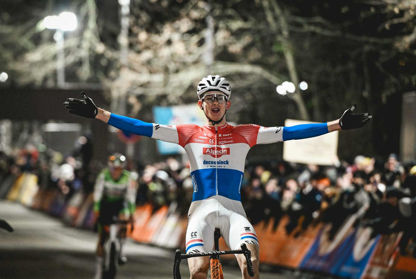 Bisnummer voor Del Grosso in Diegem