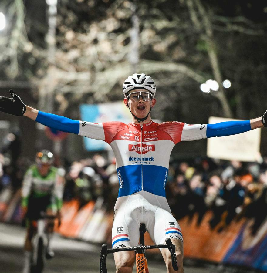 Bisnummer voor Del Grosso in Diegem