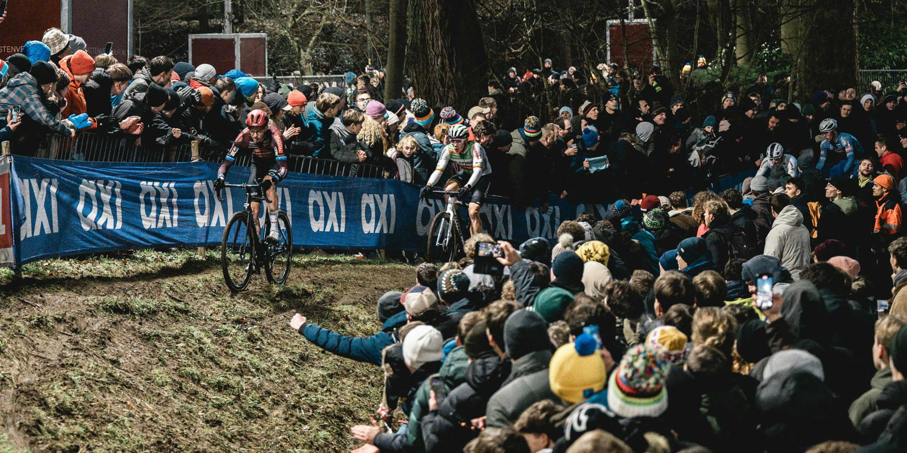 AXI keert terug als Main Partner van de Telenet Superprestige