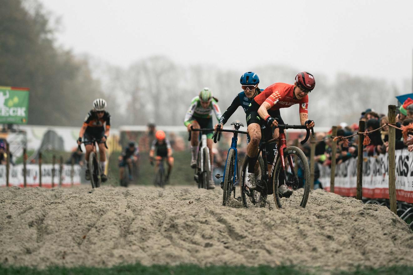 Telenet Superprestige accueille ATLAS comme nouveau Main Partner