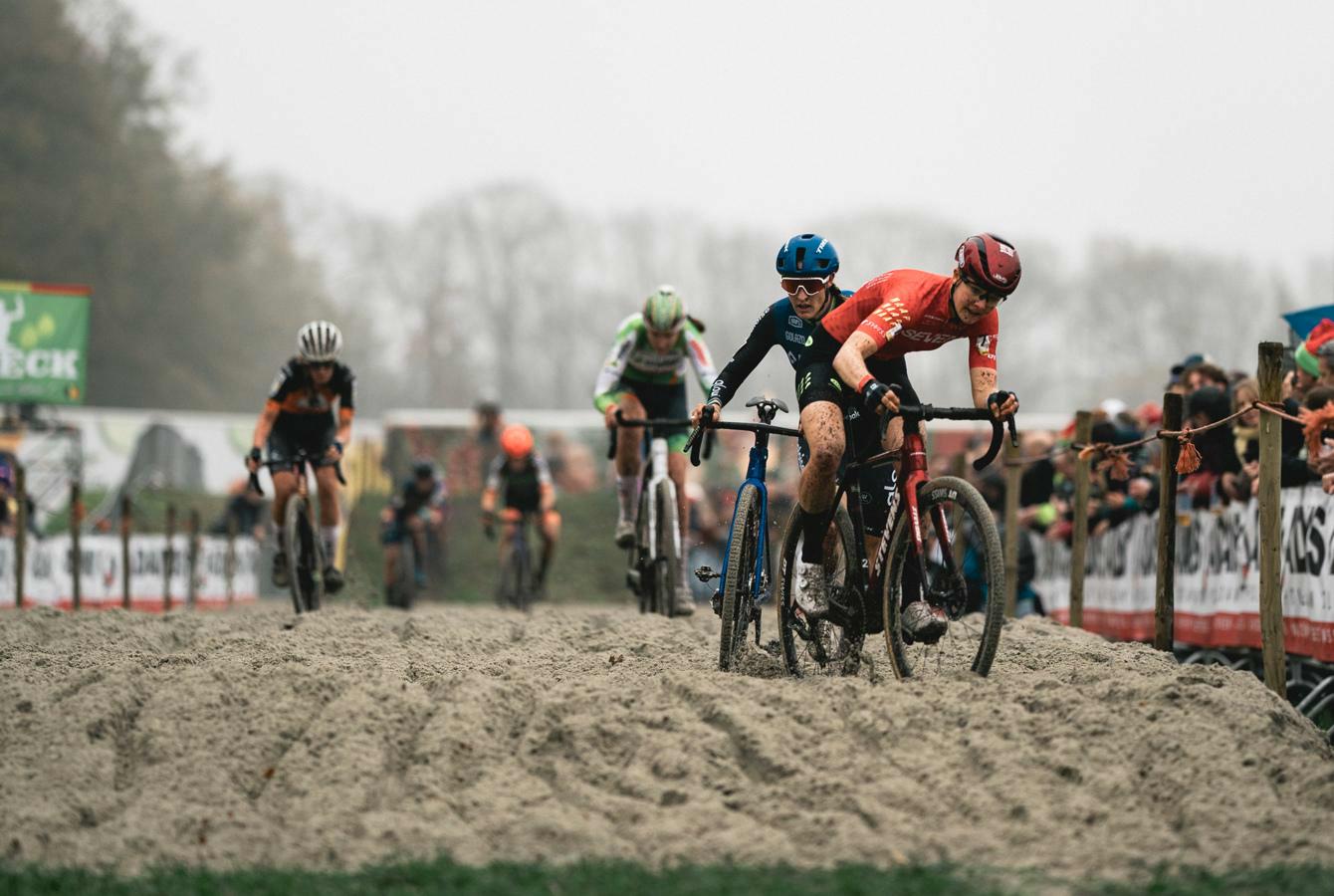 Telenet Superprestige accueille ATLAS comme nouveau Main Partner