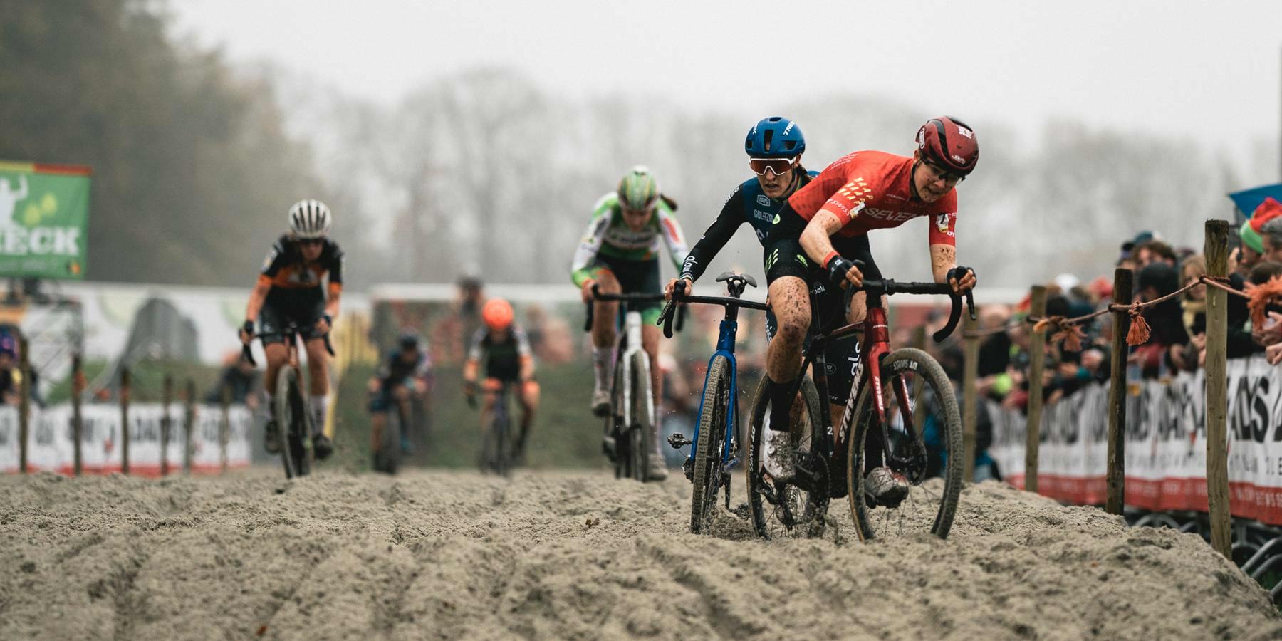 Telenet Superprestige welcomes ATLAS as new Main Partner