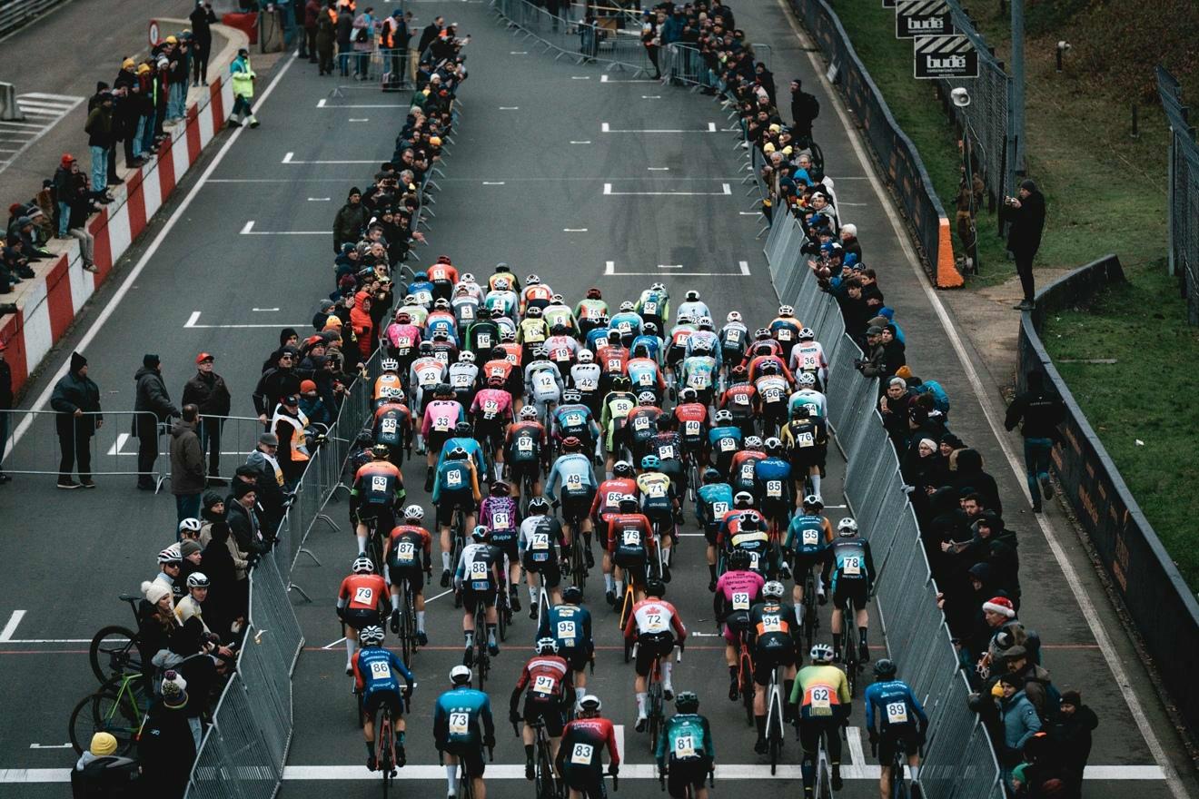 777TV joins Telenet Superprestige as Main Partner