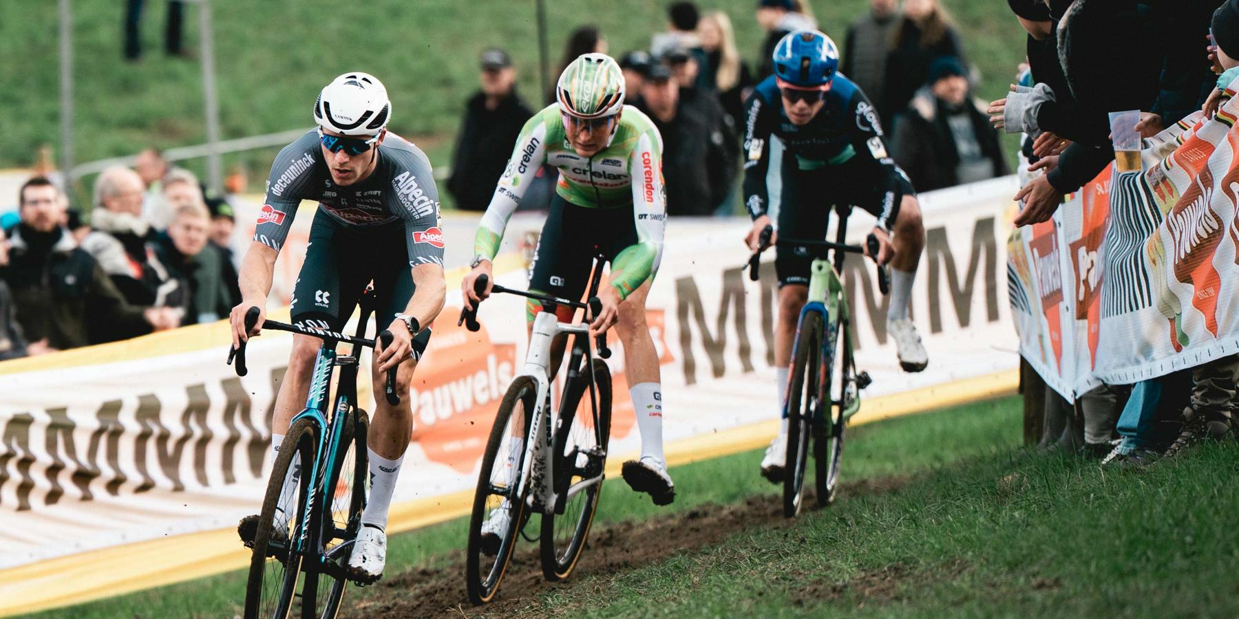 Telenet Superprestige