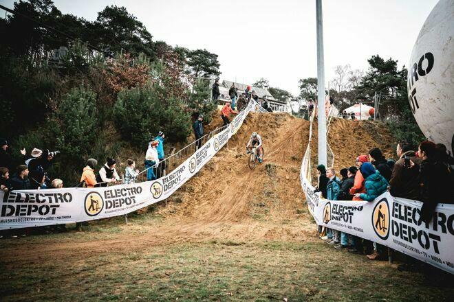 Heusden-Zolder België