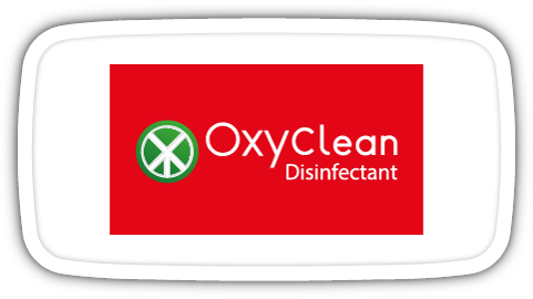 Oxyclean