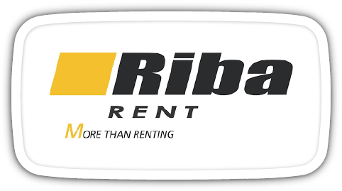 Riba rent