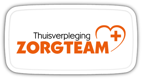 Thuisverpleging zorgteam