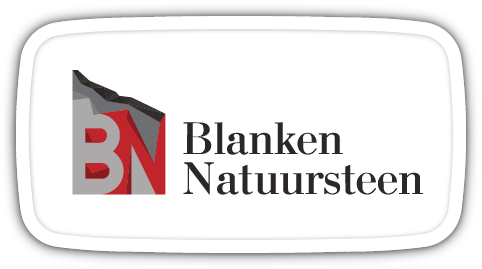 Blanken Natuursteen