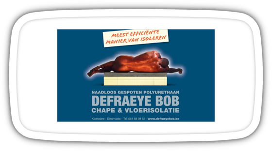 Bob Defraeye