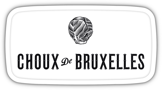 Choux de Bruxelles