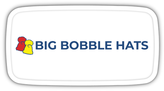 Big Bobble Hats
